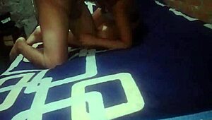 por ahi no, me duele el culo despacio por favor