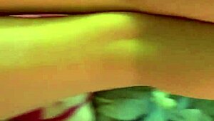 i fuck izzy pop's wet pussy so hard, she moanin'