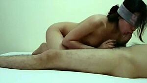 Want me to cum on your face?