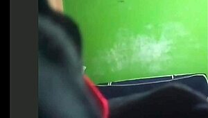 My Lover's Bitch Visits And We Fuck While My Wife Is Away