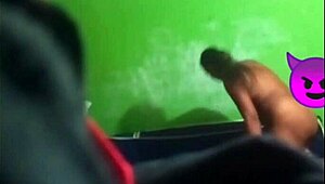 My Lover's Bitch Visits And We Fuck While My Wife Is Away