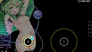 osu hentai gameplay session two