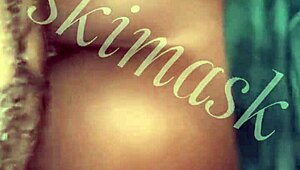 Horny Group Bent Over In Doggystyle!