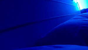 i cum on her face and keep rubbing