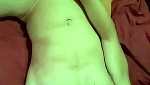 i'm touching my dick, feeling so horny in this gay moment