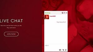 Blonde Milf Twerks Hard on Thick Cock in Reverse Cowgirl POV