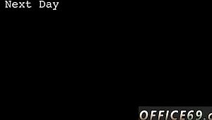 Intriguing gay movie about HR meeting