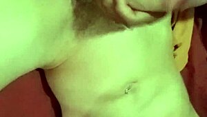 i'm touching my dick, feeling so horny in this gay moment