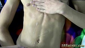 what’s hotter than a pinoy hunk in a gay bareback scene?