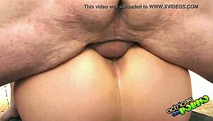 Salma Fucks Herself During Casting Interview with Cumshot!