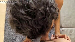 Bruno hot, my boyfriend gets me so wet. I adore his thick cock.