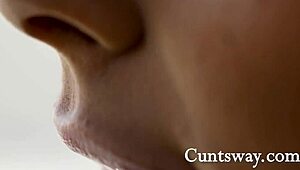 Keisha grey the compulsive lesbian liar