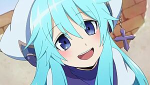 ugh, i messed up watchin this anime... net-juu no susume cap 8 sub español got me confused!