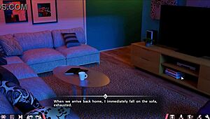 young amateur lesbians explore anal with teens