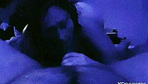 Deep Throat Amateur Couple On Monster Cock