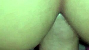 Wife Gives Pussy And Ass