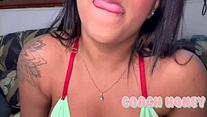 Me Deixa Comer Seu Cuzinho Pela Primeira Vez 2023