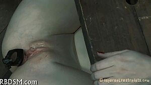 want to see extreme sadomasochism? check this out