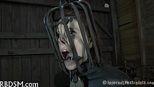 want to see extreme sadomasochism? check this out