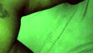 You won't believe these big ass back shots in action.