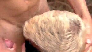 i had a wild orgy with famous twinks outdoors on the trail with lots of hung guys