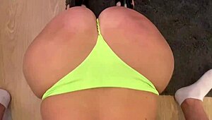 Best performance by Asian Ava Love