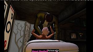 接下来轮到我慢慢玩逼了