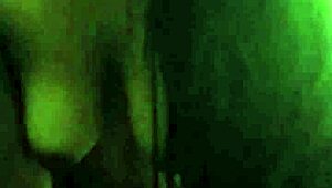 Latina Hijastra Sucks Father-In-Law's Cock!