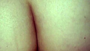 Riding My Cock For A Creampie