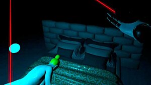 captain hardcore turns every game into wild fun