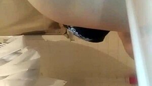 I'm devouring that sweet pussy, licking and sucking it all.