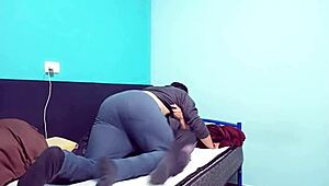 wow, hot gay friends start playing and end up fucking hard!