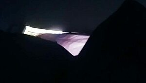 I-I mean, this latina girl, she-she's getting fucked by a huge bbc, like monster cock pounding her hard, you know?