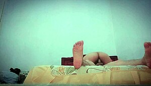 This Usa Milf Prostitute Bent Over for Intense Doggystyle Fucking