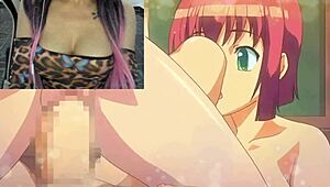 best hentai featuring girls with unique features in futabu chapter 2