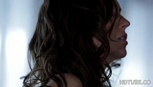 my amazing girlfriend shares intimate moments with me as friends