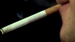 Unbelievable! Cindy Behr Smoking Hot While Taking Jizz Facial!