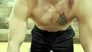 Unfaithful British Milf Gill Ellis Shows Off Her Huge Tits