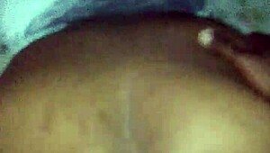 Hardcore Fuck Black Pussy!