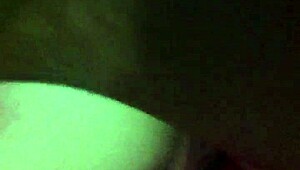 Redhead redass getting anal fucked in brazilian style