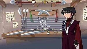 Four Elements Trainer Book 2 Redux Welcome