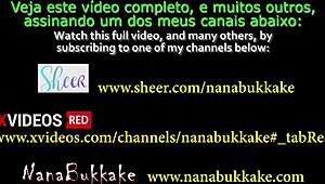 o professor de karate me dando aula, eu dando blowjob e cum in mouth.