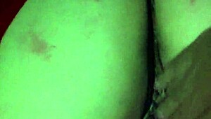 Redhead redass getting anal fucked in brazilian style