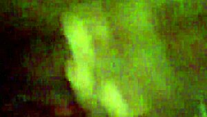 Solo session with a creamy pussy