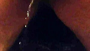 ugh, i’m so drunk, just pissing and drinking it, oops