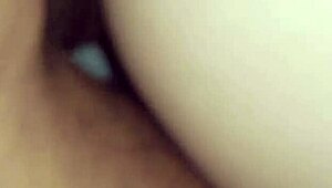 Why fuck your Spanish girlfriend like this, amigo?