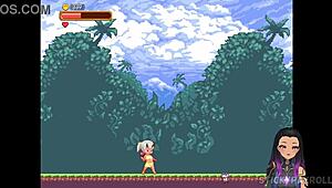 Super Mamono Succubus - Hot Succubus Fucks The Hell Out Of Me And I Couldnt Take It All - Part 1