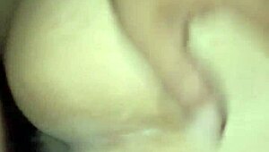 Bent Over Fucking In Doggy Style Position.