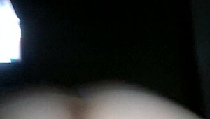 i ride his big black cock