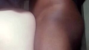 Is your fat ass stuck in the couch? Get fucked by your friend!